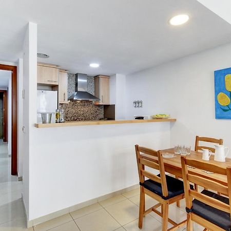 Mileni 2 2 1 1 - Barneda Premium Daire Roses Dış mekan fotoğraf