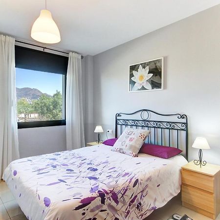 Mileni 2 2 1 1 - Barneda Premium Daire Roses Dış mekan fotoğraf