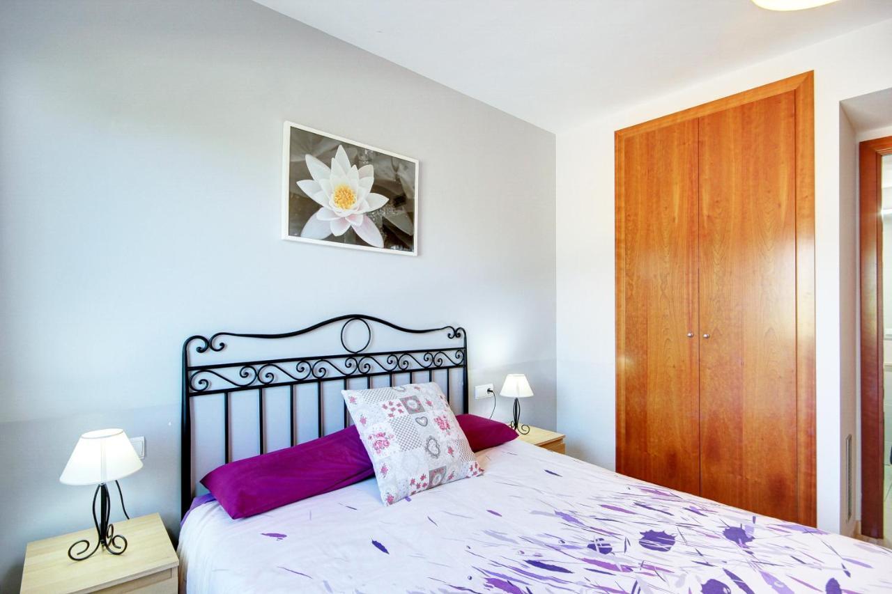 Mileni 2 2 1 1 - Barneda Premium Daire Roses Dış mekan fotoğraf